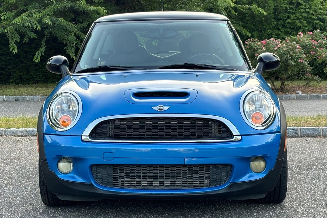 2007 Mini Mini 2nd Gen - Image 2 of 31