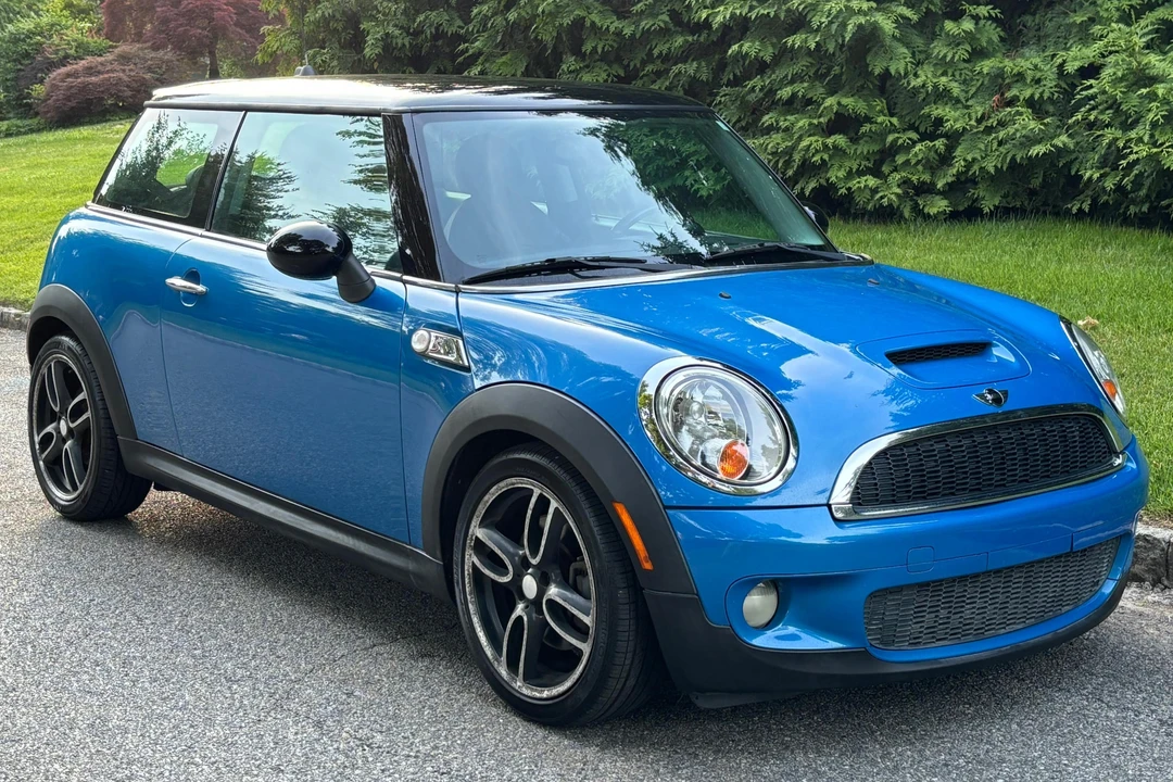 2007 Mini Mini 2nd Gen - Image 3 of 31