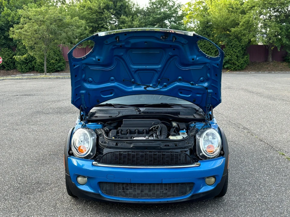 2007 Mini Mini 2nd Gen - Image 16 of 31