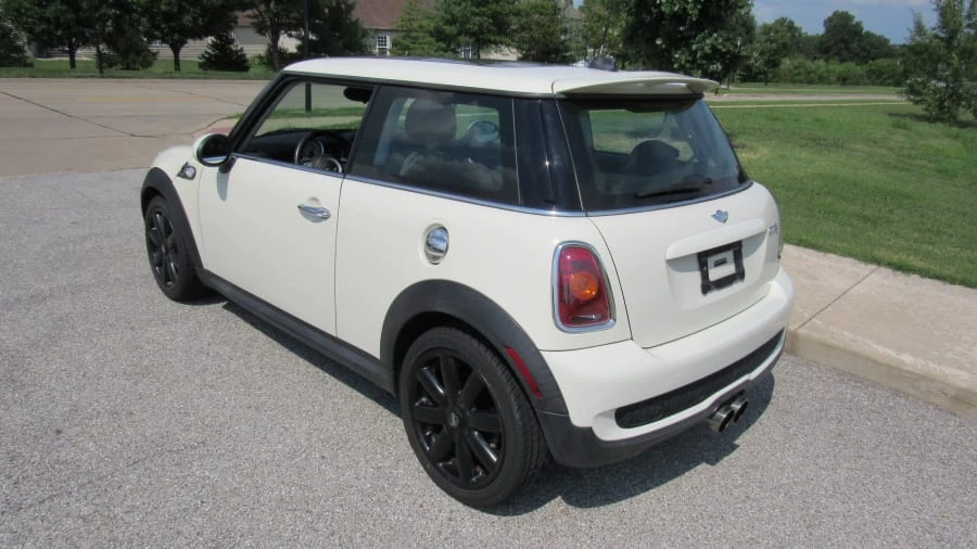 2007 Mini Mini 2nd Gen - Image 3 of 8