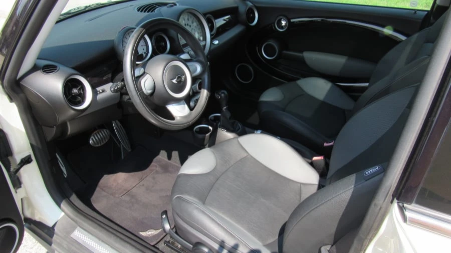 2007 Mini Mini 2nd Gen - Image 4 of 8