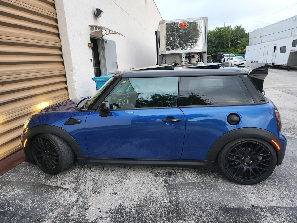 2007 Mini Mini Cooper S 1st Gen - Image 9 of 19