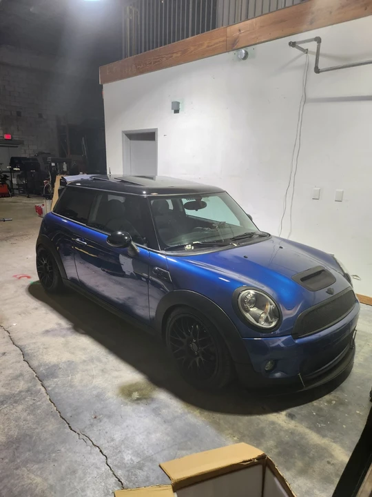 2007 Mini Mini Cooper S 1st Gen - Image 3 of 19