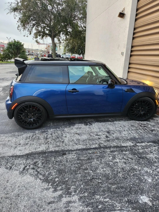 2007 Mini Mini Cooper S 1st Gen - Image 6 of 19