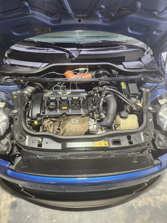 2007 Mini Mini Cooper S 1st Gen - Image 2 of 19