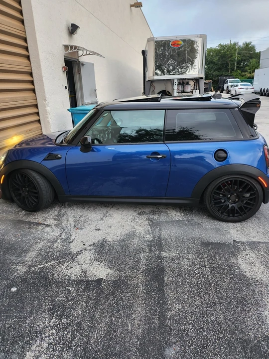 2007 Mini Mini Cooper S 1st Gen - Image 8 of 19