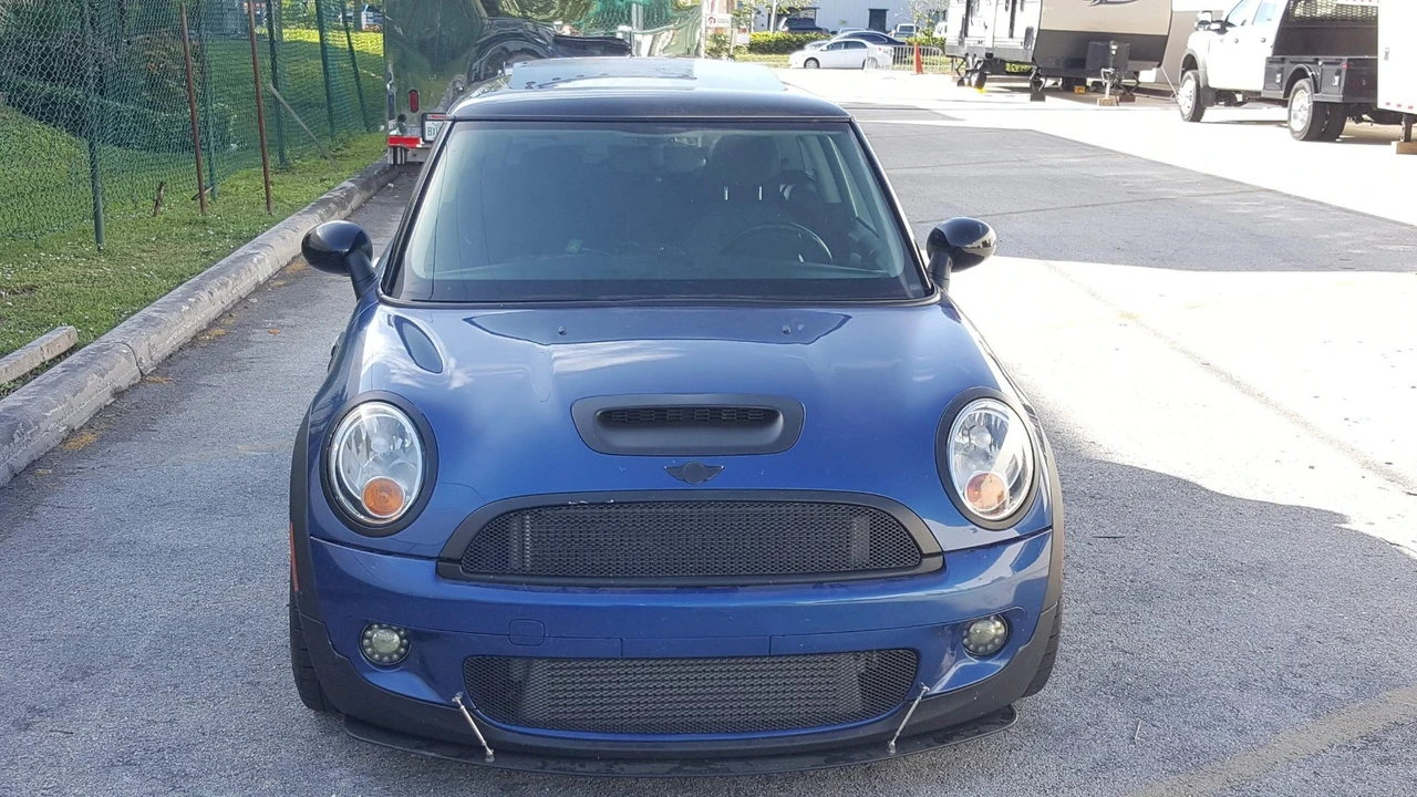 2007 Mini Mini Cooper S 1st Gen - Image 17 of 19