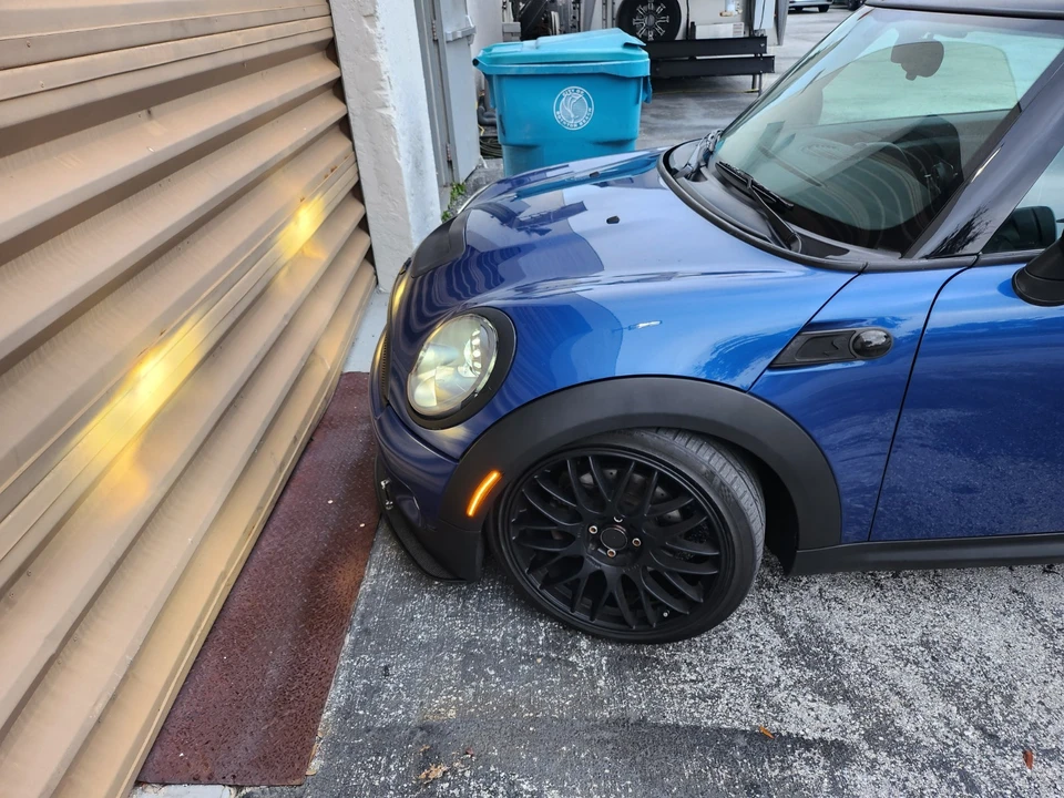 2007 Mini Mini Cooper S 1st Gen - Image 10 of 19