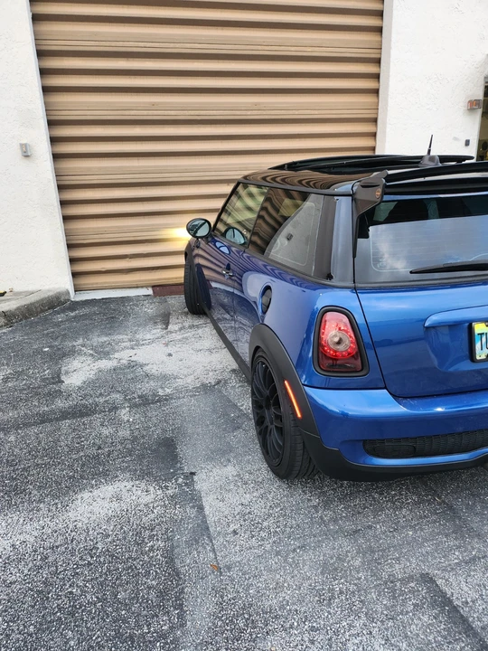 2007 Mini Mini Cooper S 1st Gen - Image 7 of 19