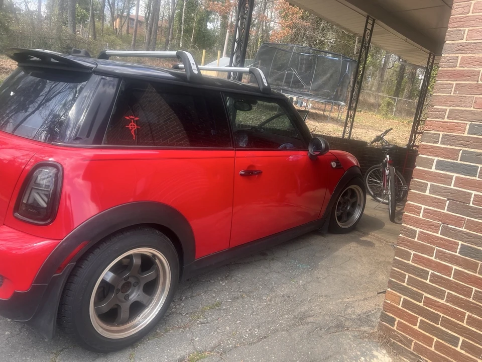 2007 Mini Mini 2nd Gen - Image 4 of 6