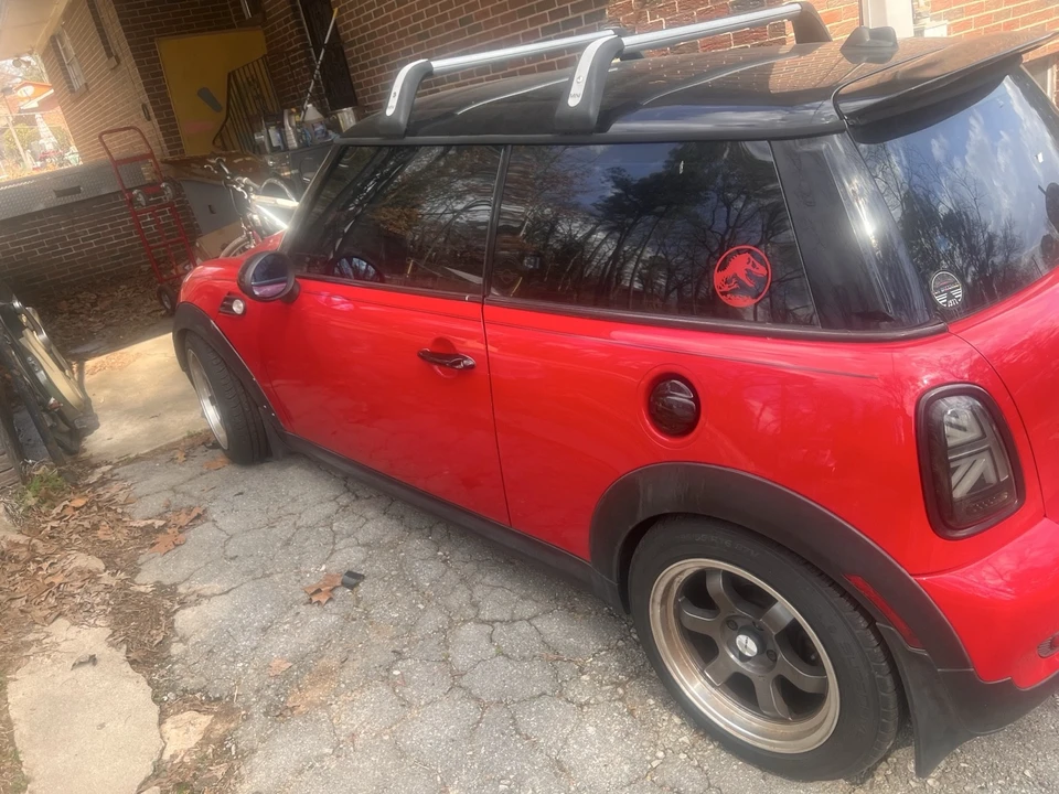 2007 Mini Mini 2nd Gen - Image 2 of 6