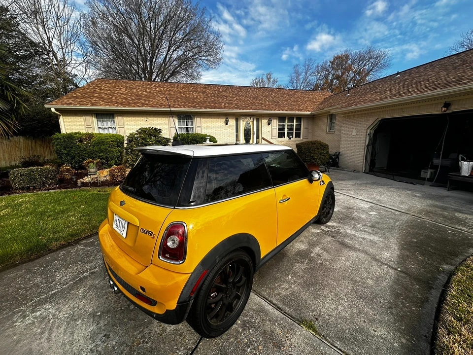 2007 Mini Mini 2nd Gen - Image 10 of 10