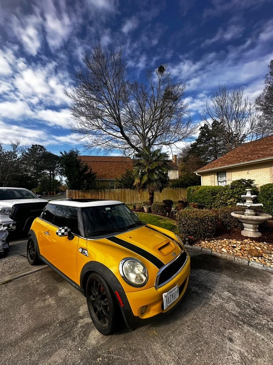 2007 Mini Mini 2nd Gen - Image 9 of 10