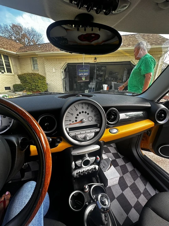 2007 Mini Mini 2nd Gen - Image 7 of 10