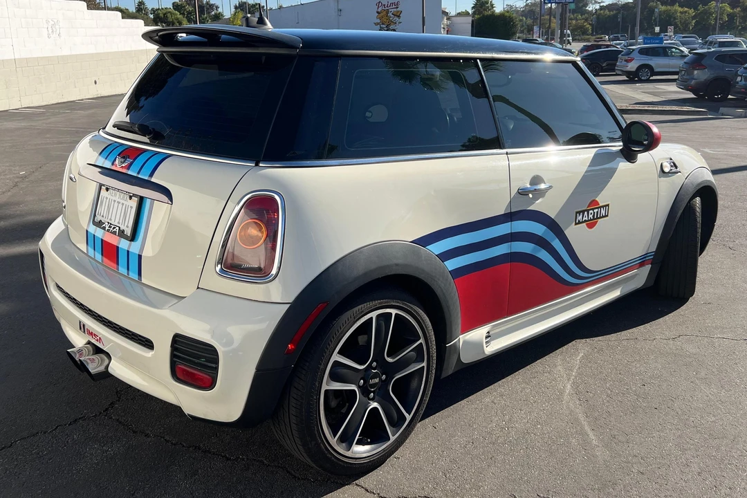 2007 Mini Mini 2nd Gen - Image 4 of 31