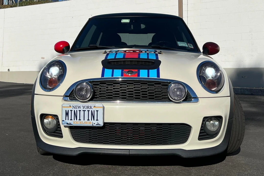 2007 Mini Mini 2nd Gen - Image 2 of 31