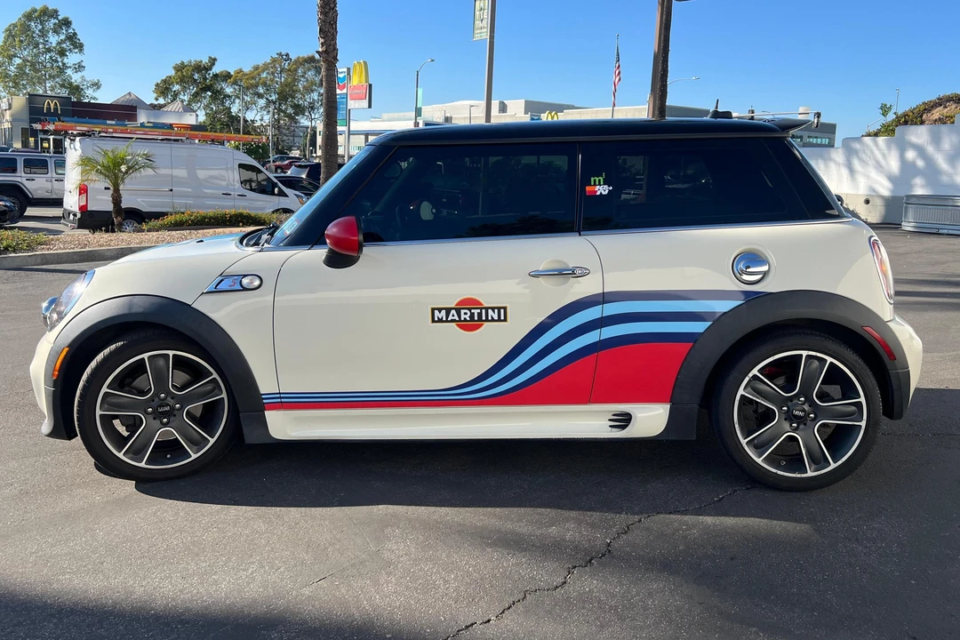 2007 Mini Mini 2nd Gen - Image 3 of 31