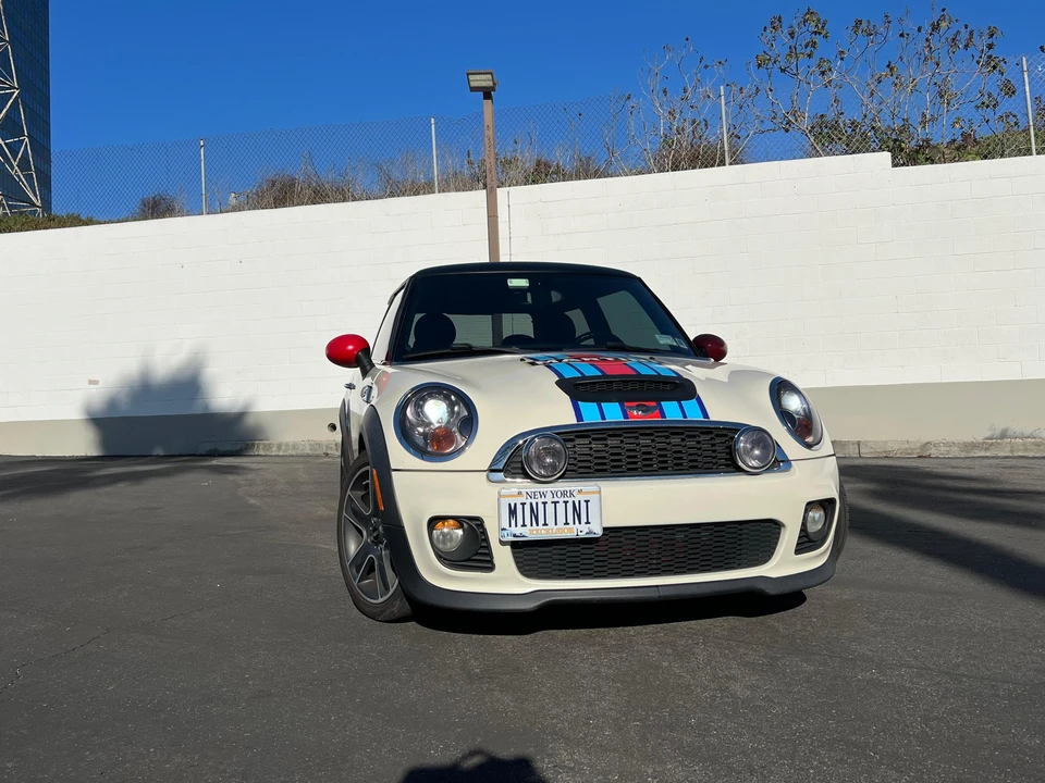 2007 Mini Mini 2nd Gen - Image 26 of 31