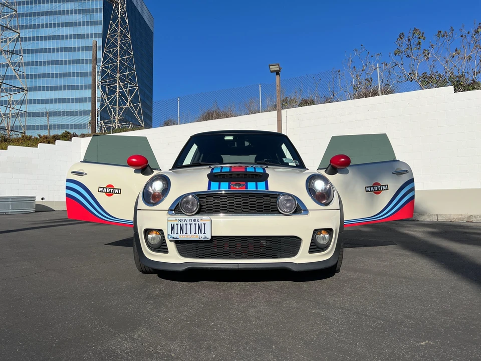 2007 Mini Mini 2nd Gen - Image 27 of 31