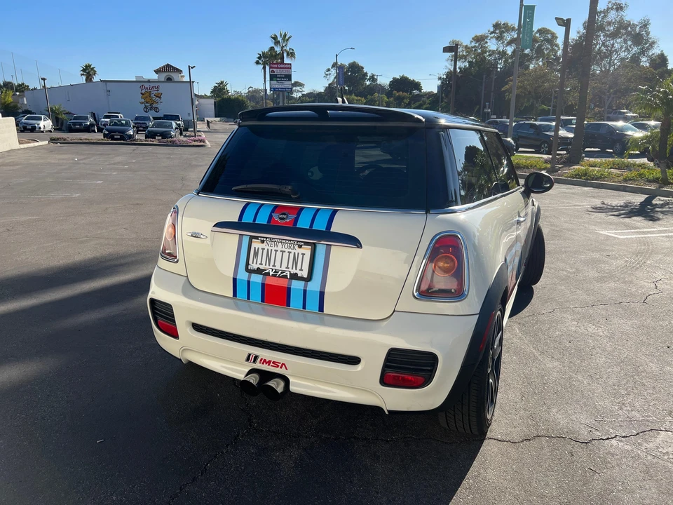 2007 Mini Mini 2nd Gen - Image 14 of 31