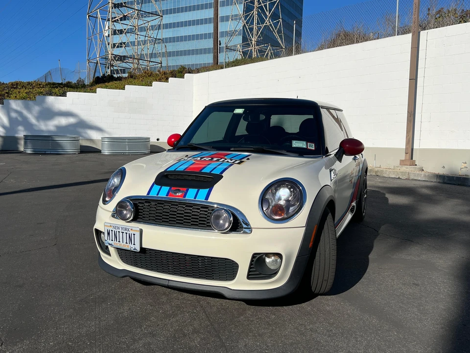2007 Mini Mini 2nd Gen - Image 6 of 31