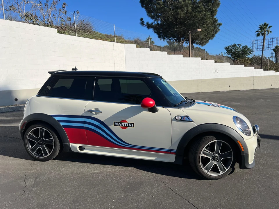 2007 Mini Mini 2nd Gen - Image 20 of 31