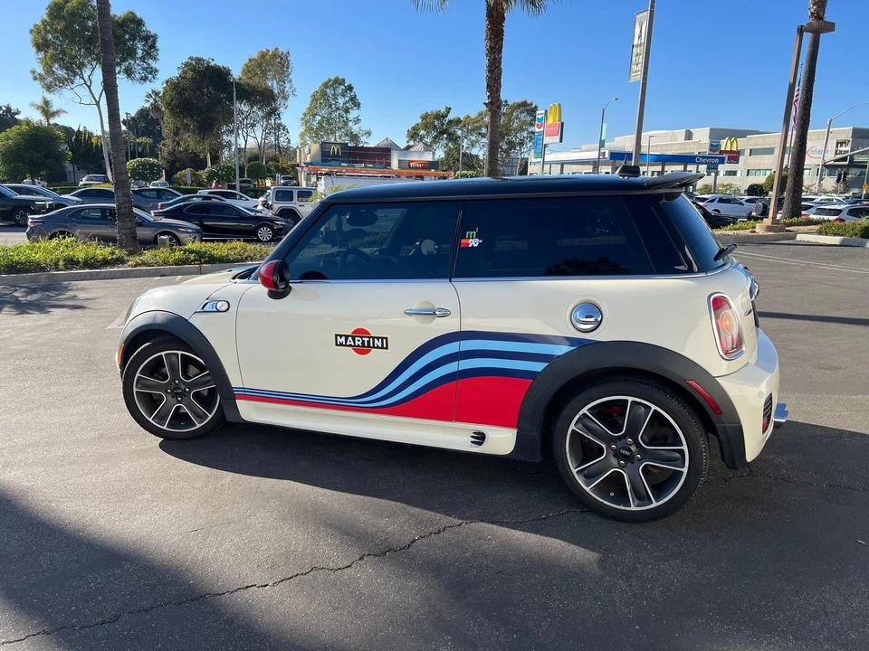 2007 Mini Mini 2nd Gen - Image 11 of 31