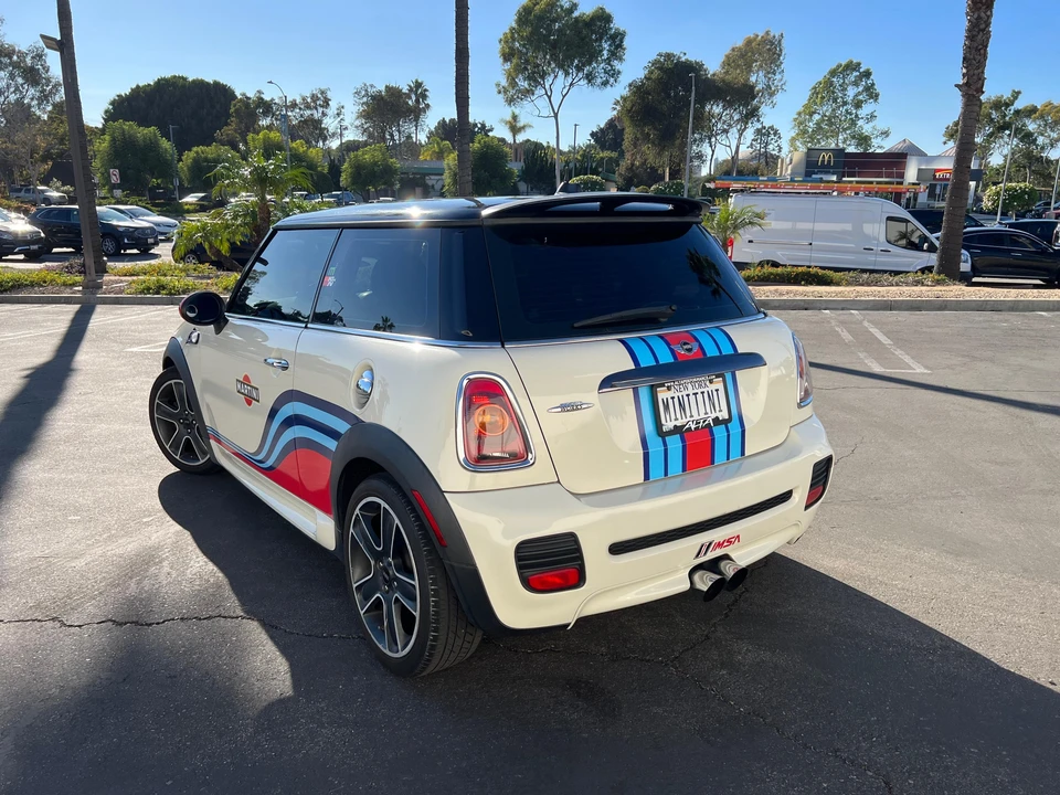 2007 Mini Mini 2nd Gen - Image 12 of 31