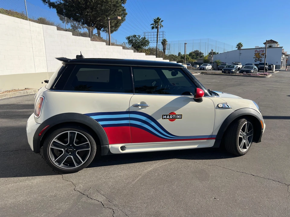 2007 Mini Mini 2nd Gen - Image 18 of 31