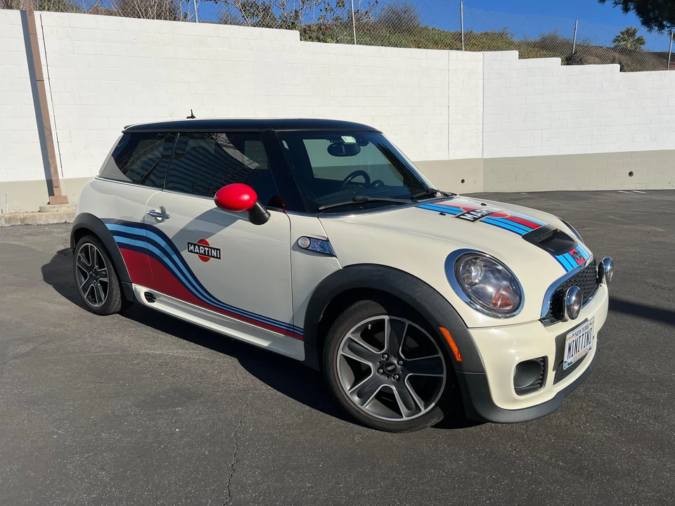 2007 Mini Mini 2nd Gen - Image 22 of 31