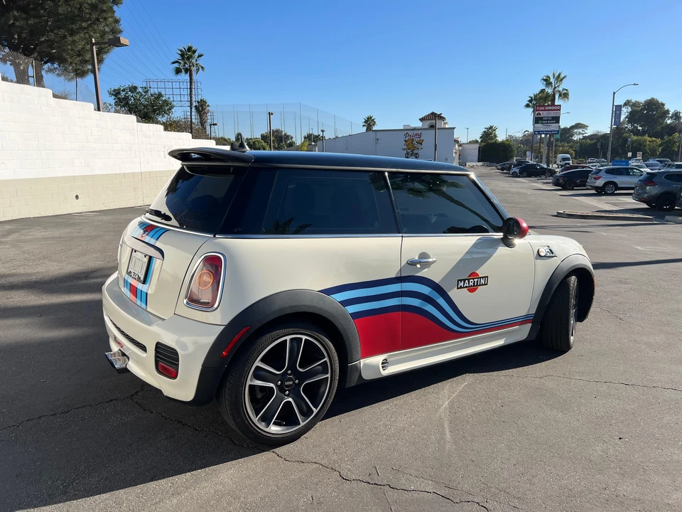 2007 Mini Mini 2nd Gen - Image 16 of 31