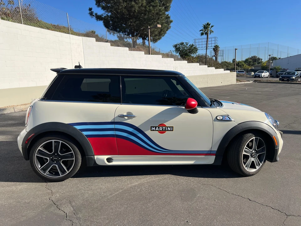 2007 Mini Mini 2nd Gen - Image 19 of 31