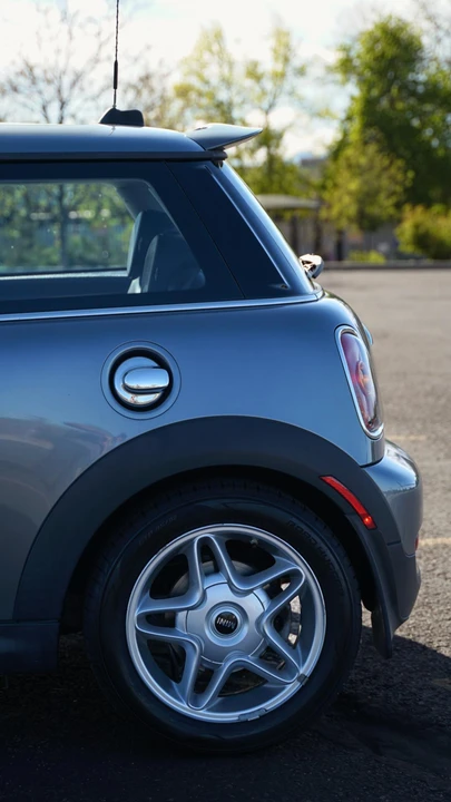 2007 Mini Mini 2nd Gen - Image 27 of 31