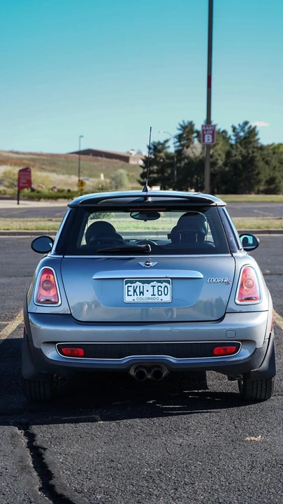 2007 Mini Mini 2nd Gen - Image 20 of 31