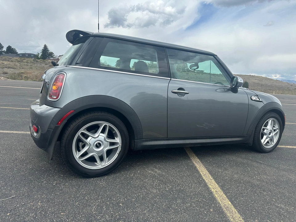2007 Mini Mini 2nd Gen - Image 14 of 31