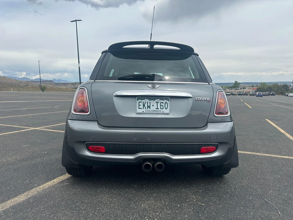 2007 Mini Mini 2nd Gen - Image 12 of 31