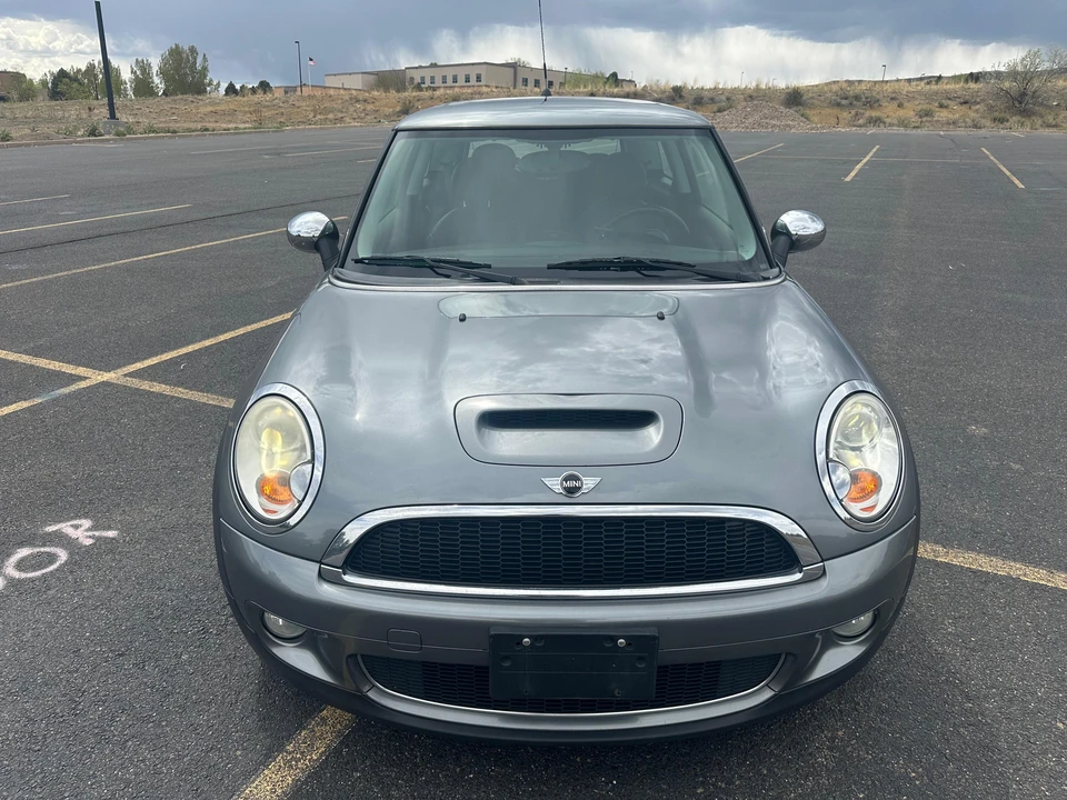 2007 Mini Mini 2nd Gen - Image 6 of 31