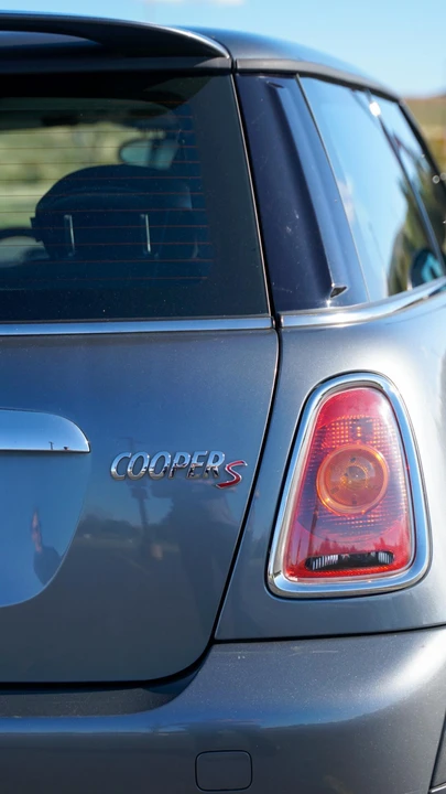 2007 Mini Mini 2nd Gen - Image 29 of 31