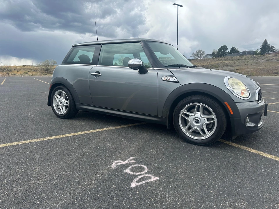 2007 Mini Mini 2nd Gen - Image 16 of 31