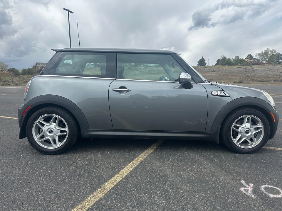 2007 Mini Mini 2nd Gen - Image 15 of 31