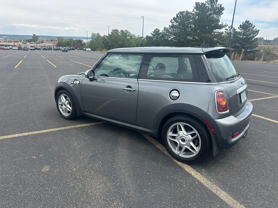2007 Mini Mini 2nd Gen - Image 10 of 31