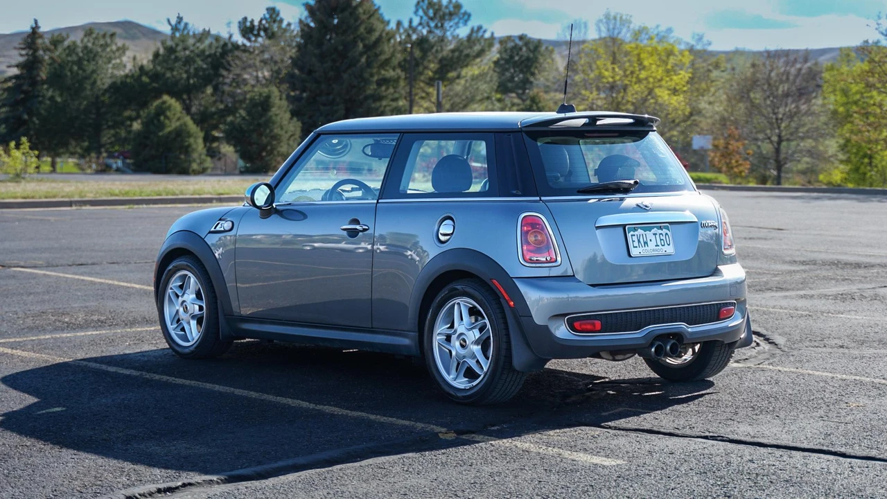 2007 Mini Mini 2nd Gen - Image 19 of 31