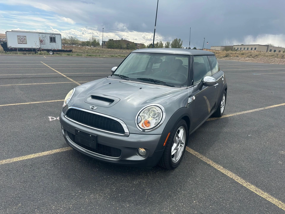2007 Mini Mini 2nd Gen - Image 7 of 31