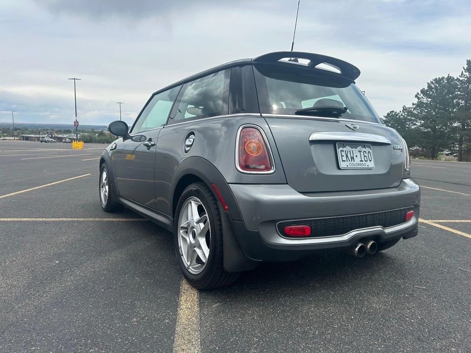 2007 Mini Mini 2nd Gen - Image 11 of 31