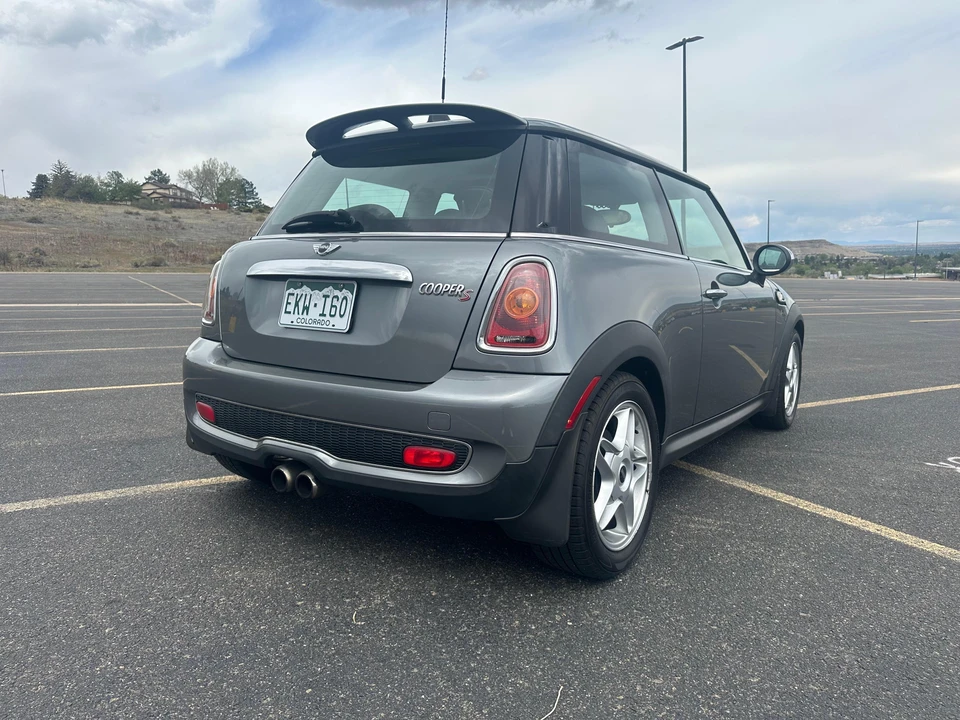 2007 Mini Mini 2nd Gen - Image 13 of 31