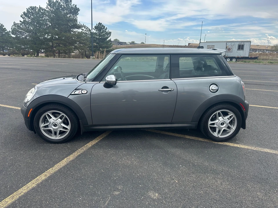2007 Mini Mini 2nd Gen - Image 9 of 31