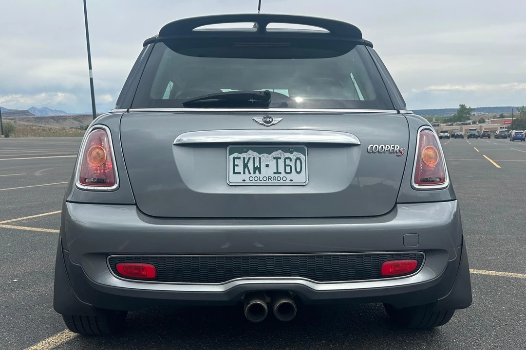 2007 Mini Mini 2nd Gen - Image 5 of 31
