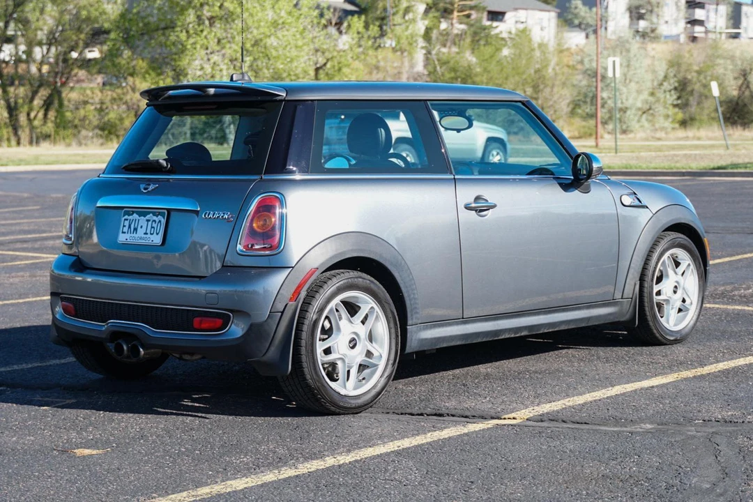 2007 Mini Mini 2nd Gen - Image 4 of 31