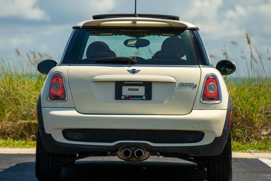 2007 Mini Mini 2nd Gen - Image 5 of 31