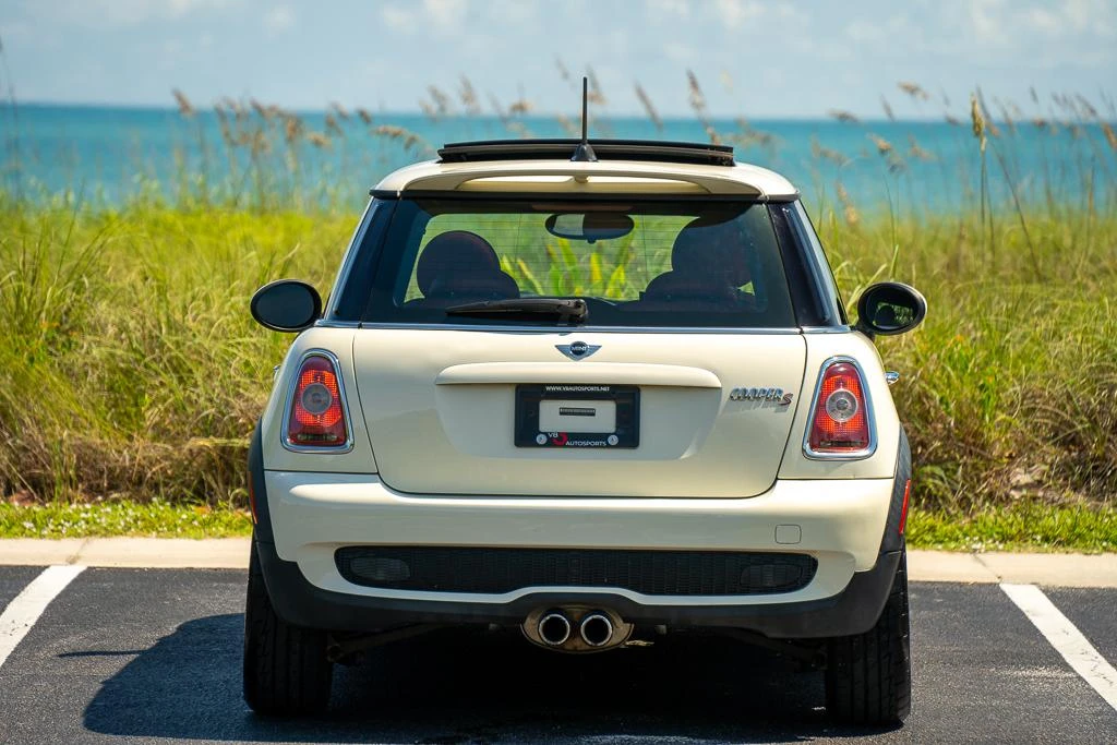 2007 Mini Mini 2nd Gen - Image 12 of 31